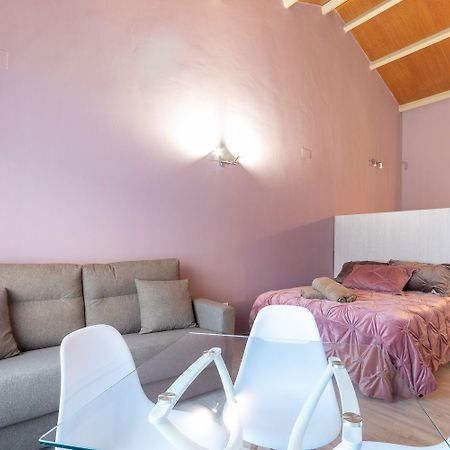 Apartamentos Basilica Santa Eulalia Parking Gratis Mérida Eksteriør billede