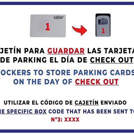 Apartamentos Basilica Santa Eulalia Parking Gratis Mérida Eksteriør billede