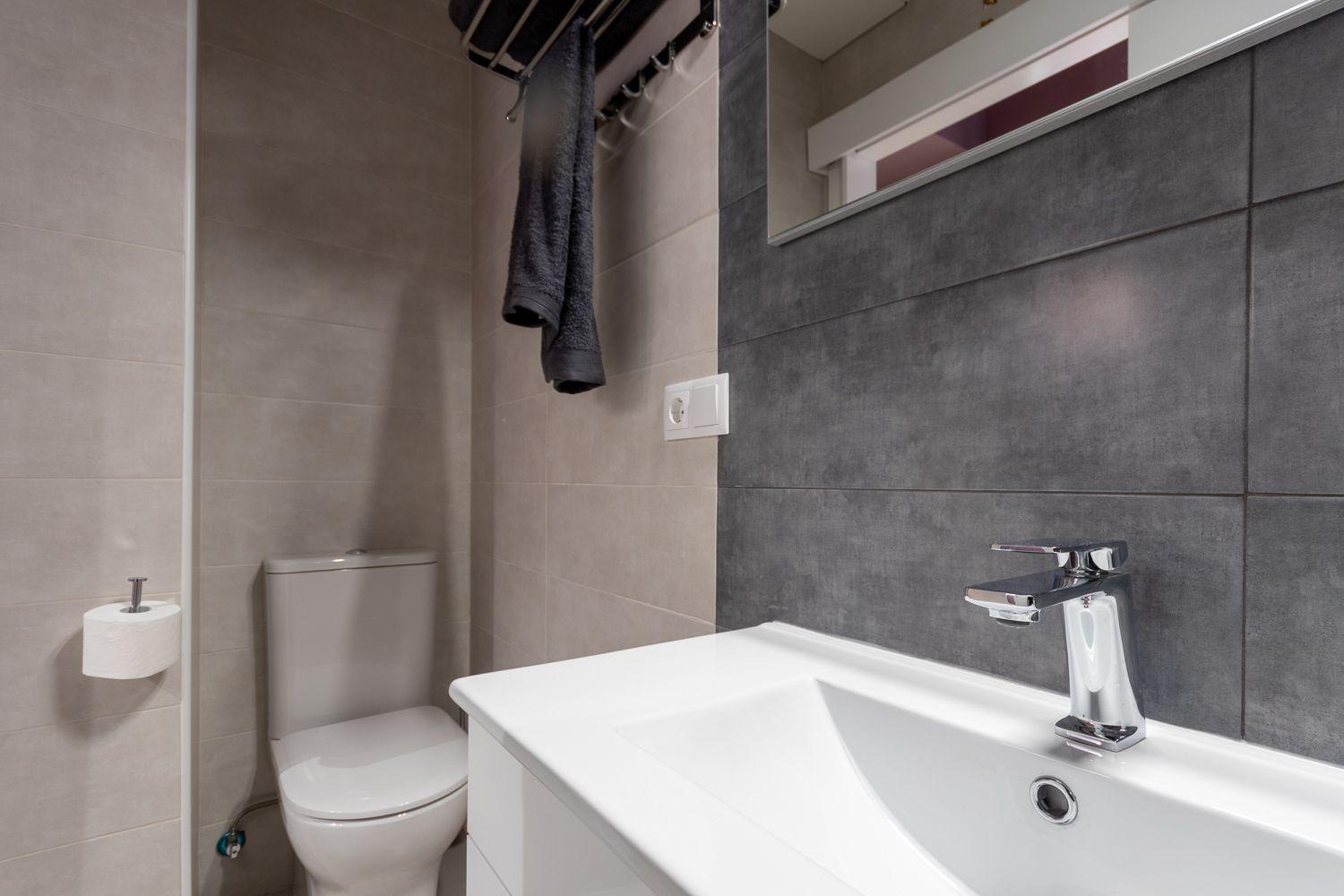Apartamentos Basilica Santa Eulalia Parking Gratis Mérida Eksteriør billede