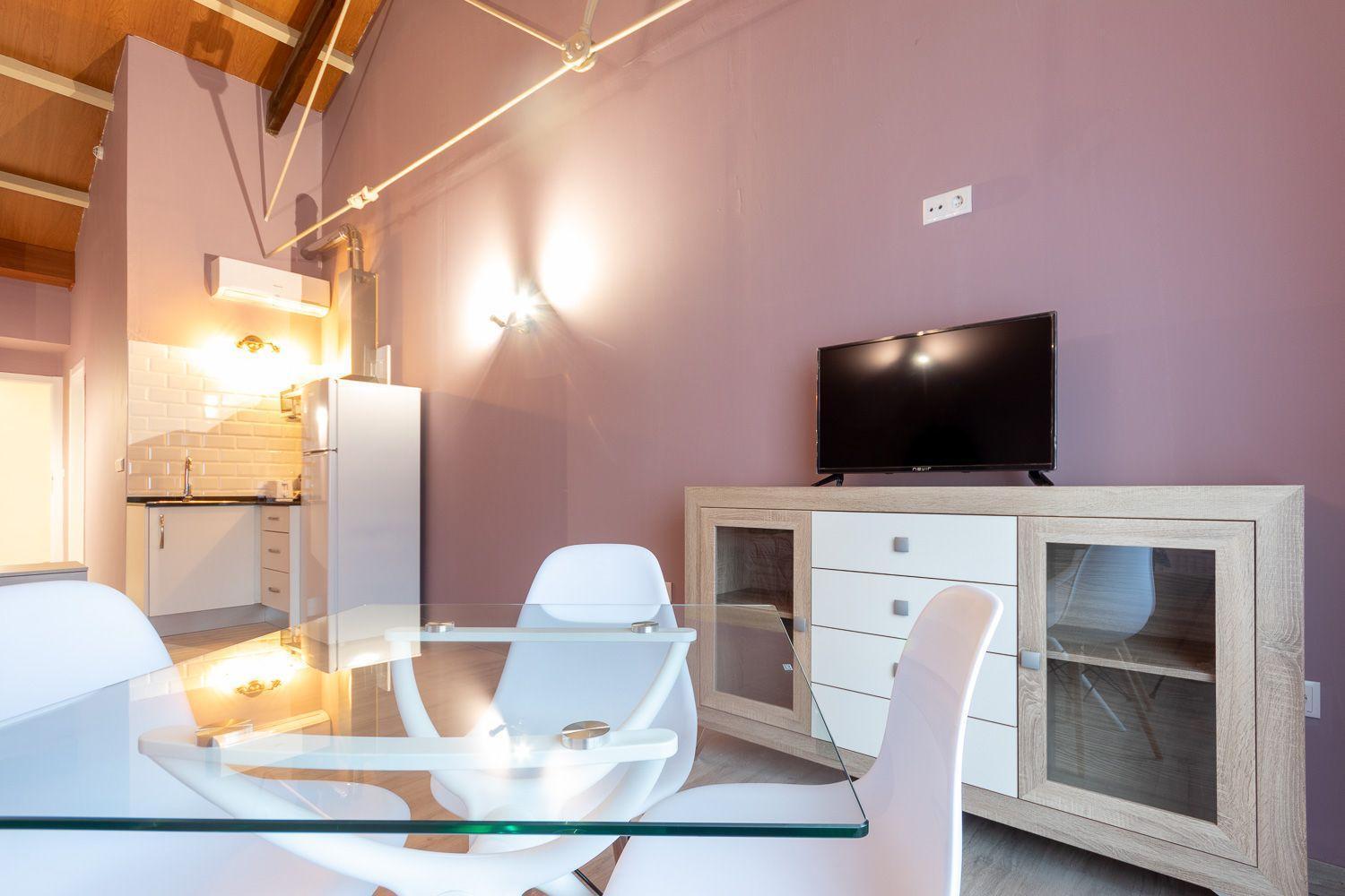 Apartamentos Basilica Santa Eulalia Parking Gratis Mérida Eksteriør billede