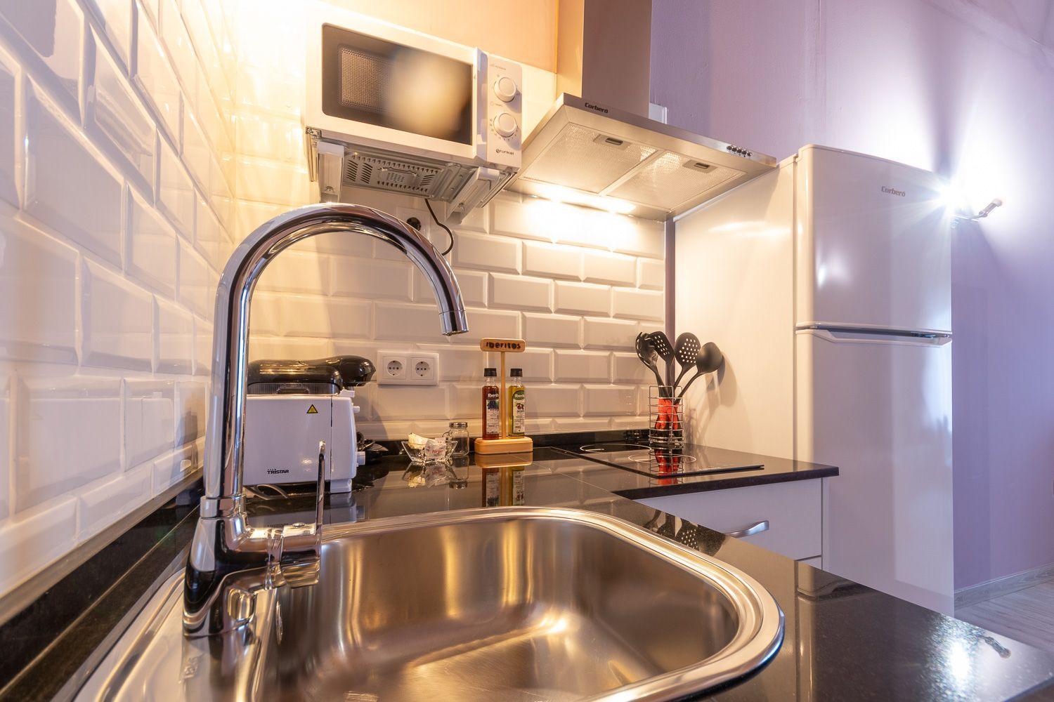 Apartamentos Basilica Santa Eulalia Parking Gratis Mérida Eksteriør billede