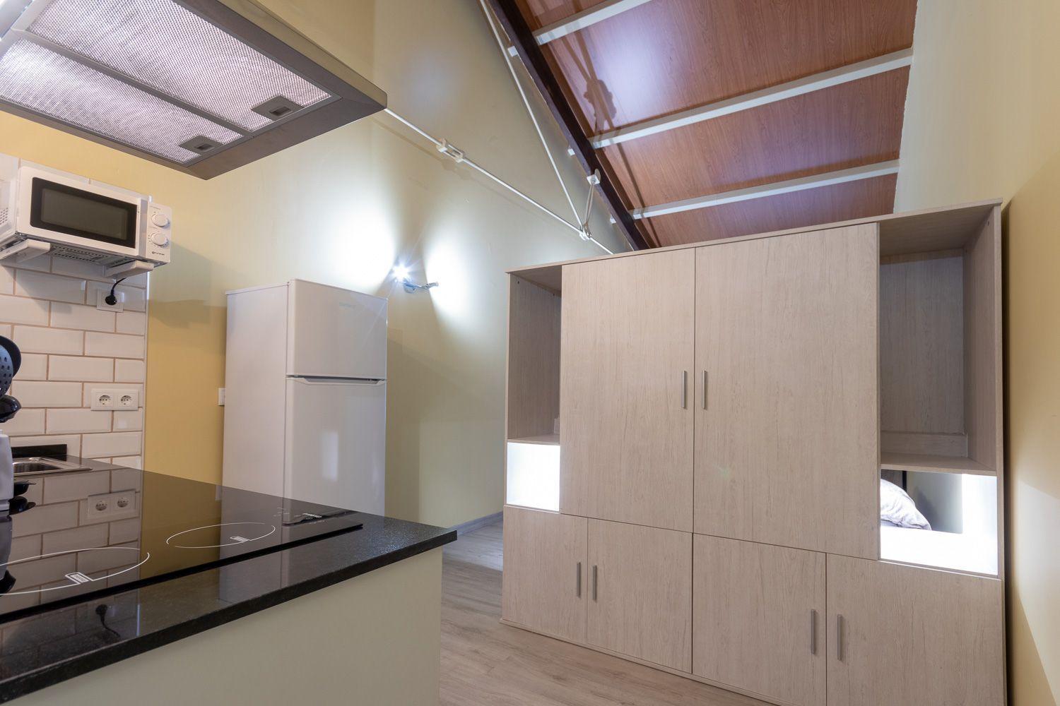 Apartamentos Basilica Santa Eulalia Parking Gratis Mérida Eksteriør billede