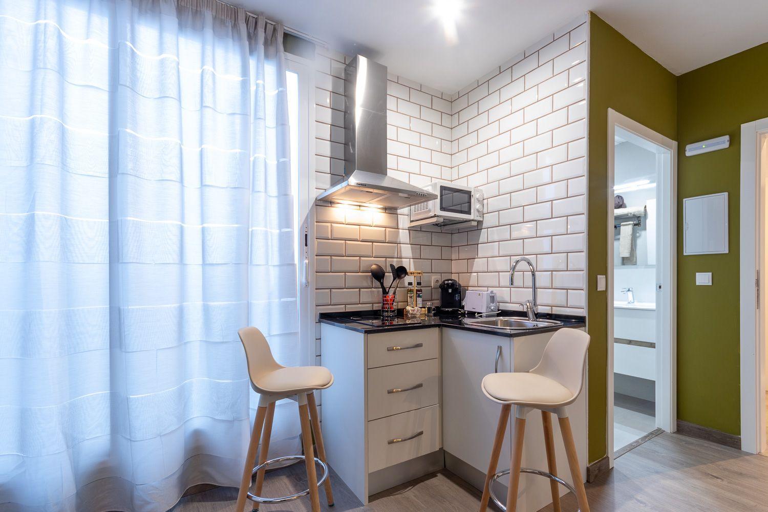 Apartamentos Basilica Santa Eulalia Parking Gratis Mérida Eksteriør billede